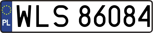 WLS86084