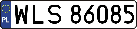WLS86085