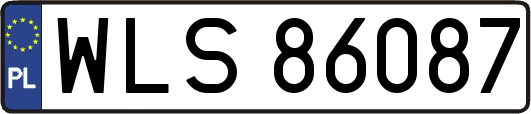 WLS86087