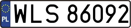 WLS86092