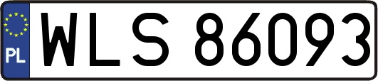 WLS86093