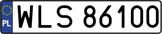 WLS86100