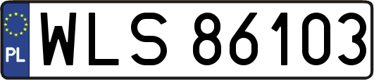 WLS86103