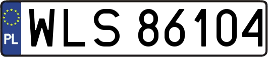 WLS86104
