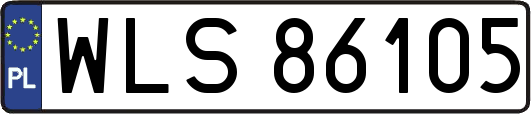 WLS86105