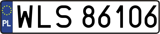 WLS86106