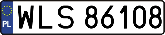 WLS86108