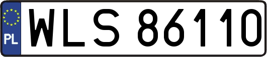 WLS86110
