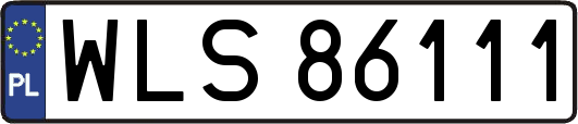 WLS86111