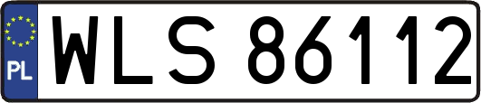WLS86112
