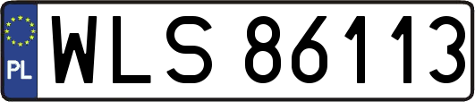 WLS86113