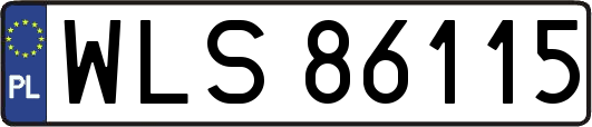 WLS86115