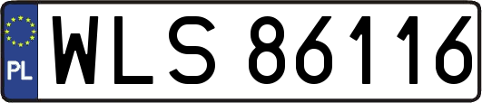 WLS86116