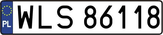 WLS86118