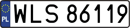 WLS86119