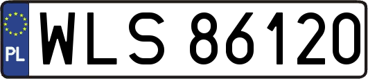 WLS86120