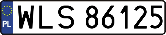 WLS86125