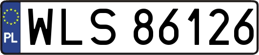 WLS86126