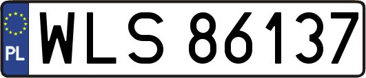 WLS86137