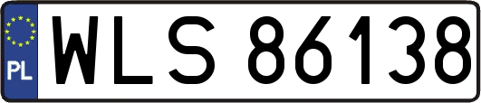 WLS86138