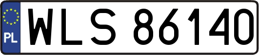 WLS86140