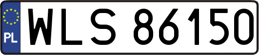 WLS86150