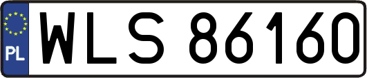 WLS86160