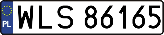 WLS86165