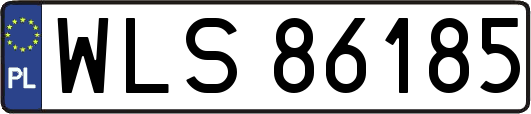 WLS86185