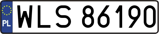 WLS86190