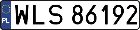 WLS86192