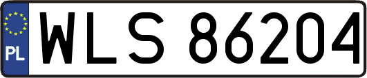 WLS86204
