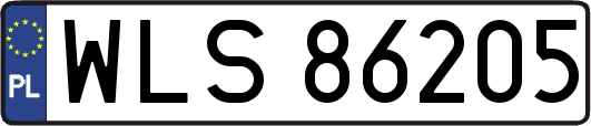 WLS86205