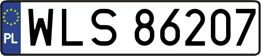 WLS86207
