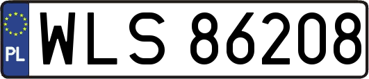 WLS86208
