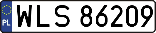 WLS86209