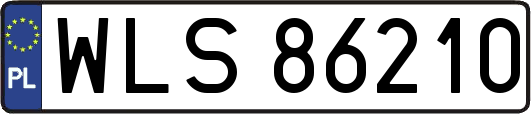 WLS86210