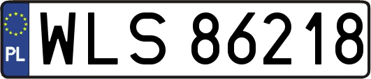 WLS86218