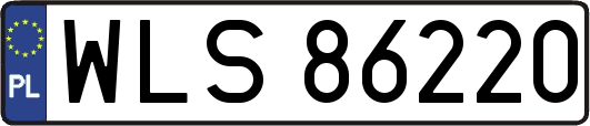WLS86220