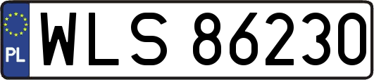 WLS86230