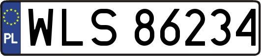 WLS86234