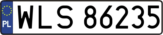 WLS86235