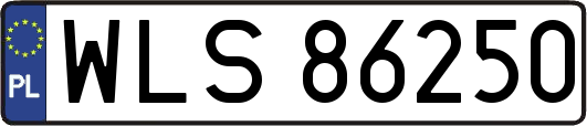 WLS86250
