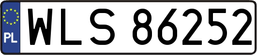 WLS86252