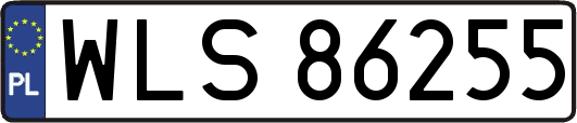 WLS86255