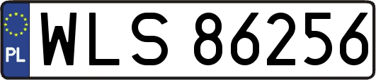 WLS86256