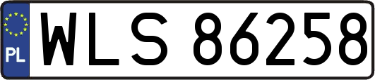WLS86258
