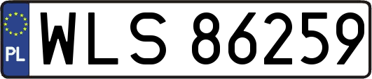 WLS86259