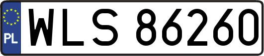 WLS86260