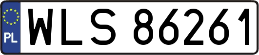 WLS86261